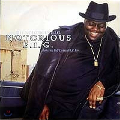 [߰] Notorious B.I.G. / Notorious B.I.G. - Featuring Puff Daddy & Lil' Kim (Single)