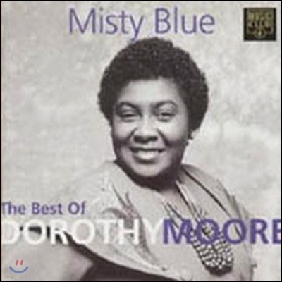 [߰] Dorothy Moore / The Best of Dorothy Moore ()