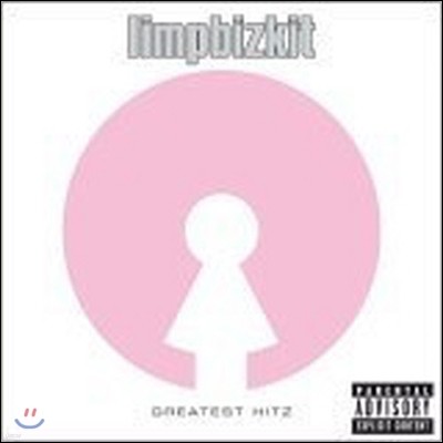 Limp Bizkit / Greatest Hitz (3 Bonus Track//̰)