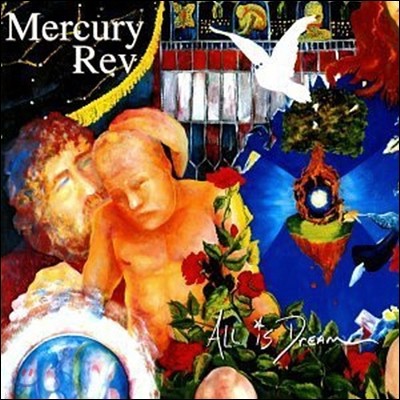 Mercury Rev / All Is Dream (̰)