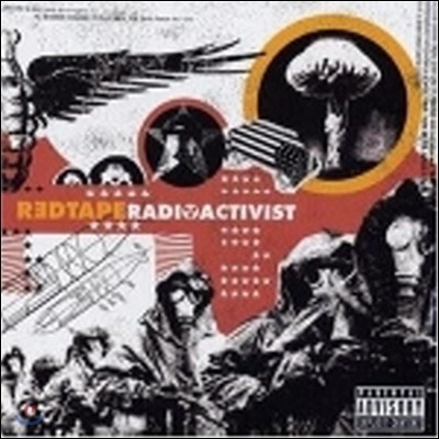 Red Tape / Radioactivist (̰)