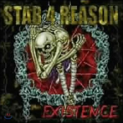 Stab 4 Reason / Existence (̰)