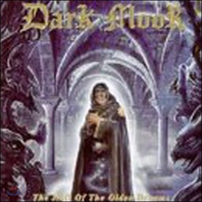 [߰] Dark Moor / The Hall Of The Olden Dreams
