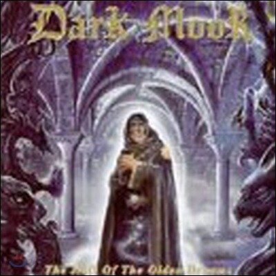 [중고] Dark Moor / The Hall Of The Olden Dreams