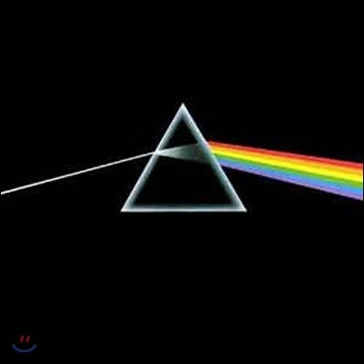 [߰] [LP] Pink Floyd / The Dark Side Of The Moon
