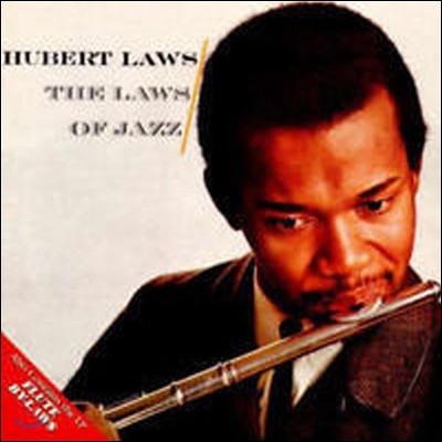 [߰] Hubert Laws / The Laws Of Jazz (/8122716362)