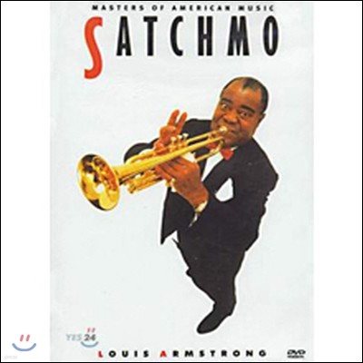[߰] [DVD] Louis Armstrong / Satchmo ()
