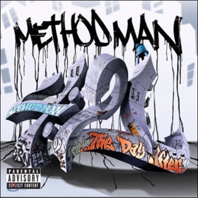 [중고] Method Man / 4:21... The Day After