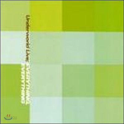 [중고] Underworld / Live (Everything, Everything)