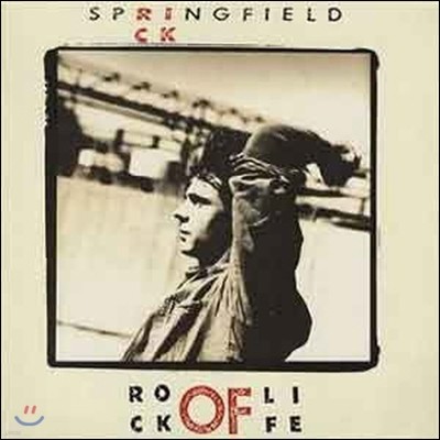 [߰] [LP] Rick Springfield / Rock Of Life