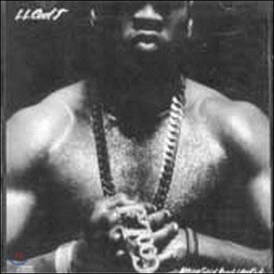 [߰] [LP] LL Cool J / Mama Said Knock You Out