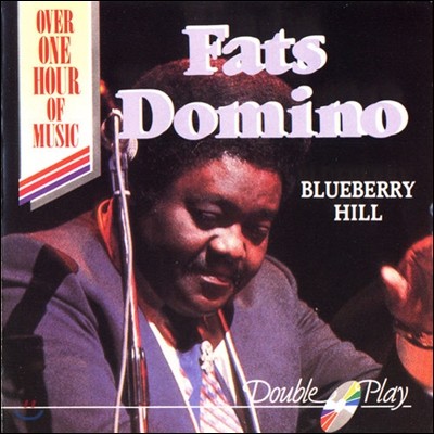 [߰] Fats Domino / Blueberry Hill (/grf014)
