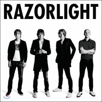 [߰] Razorlight / Razorlight