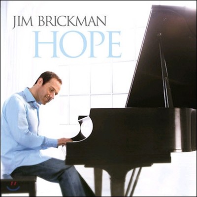 [߰] Jim Brickman / Hope