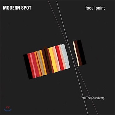   (Modern Spot) / Focal Point (̰)