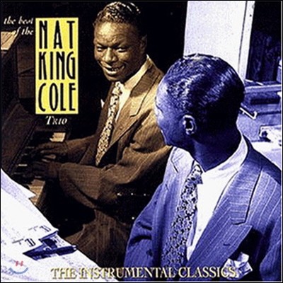 [߰] Nat King Cole Trio / Best Of ()