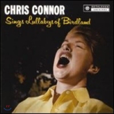[߰] Chris Connor / Lullabys Of Birdland ()