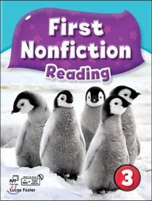 First Nonfiction Reading 3