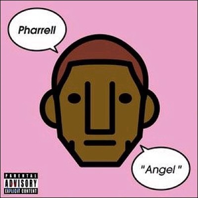 Pharrell / Angel (/̰)