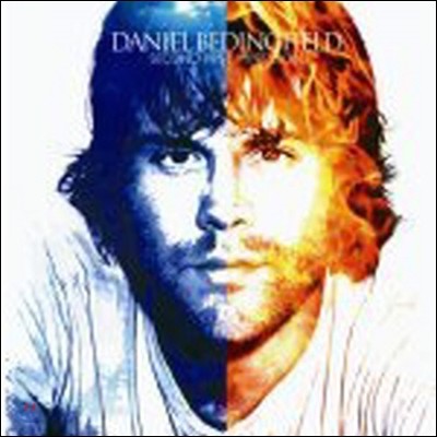 [߰] Daniel Bedingfield / Second First Impression