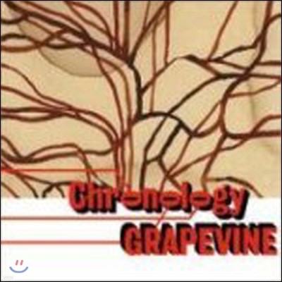 GRAPEVINE / Chronology-Young Persons' Guide To (̰)