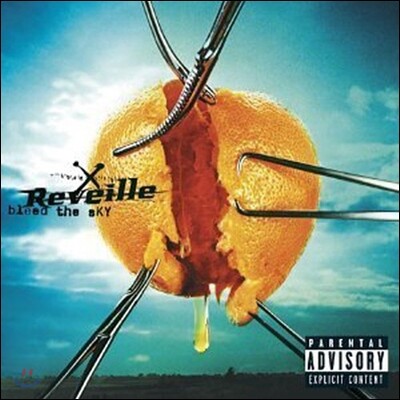 [중고] Reveille / Bleed The Sky