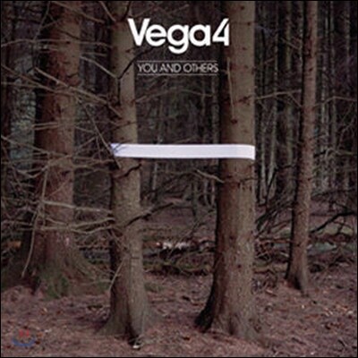 [중고] Vega4 / You And Others