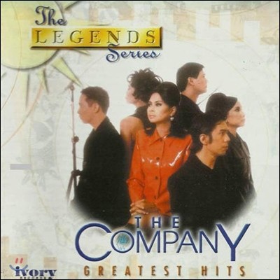 [߰] The Company / Greatest Hits ()