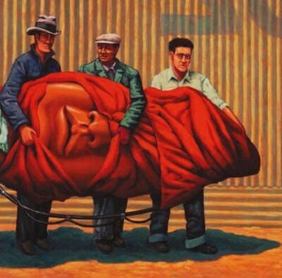[중고] Mars Volta / Amputechture