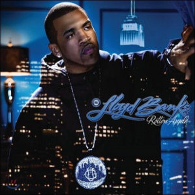 [߰] Lloyd Banks / Rotten Apple