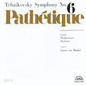 [̰] Lovro Von Matacic / Ű :  6 Op.74 'â' (Tchaikovsky : Symphony No.6 'Pathetique') (Ϻ/̰/COCO73184)