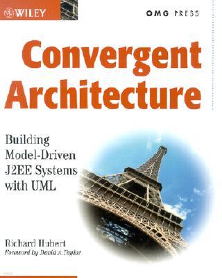 Convergent Architecture