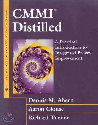 CMMI(SM) Distilled
