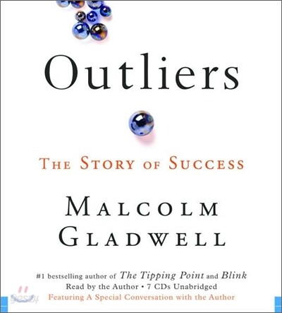 Outliers: The Story of Success