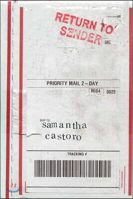 Return to Sender