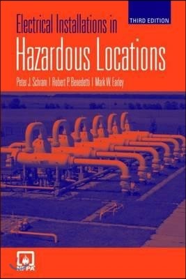 Electrical Installations in Hazardous Locations