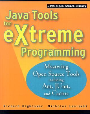 Java Tools for Extreme Programming