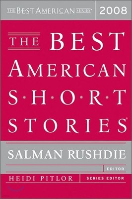 The Best American Short Stories