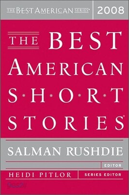 The Best American Short Stories