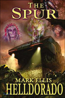 Createspace Independent Publishing Platform The Spur - Helldorado