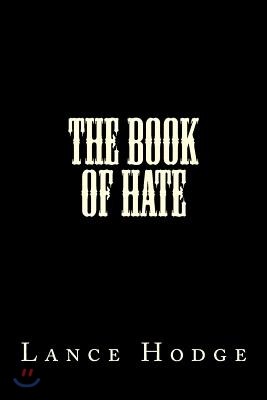 The Book of Hate