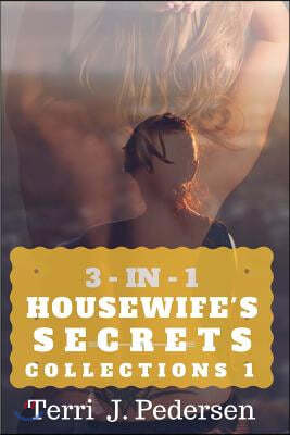 3-IN-1 Housewife's Secrets Collection 1