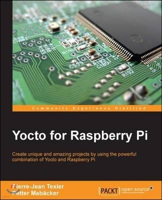 Yocto for Raspberry Pi