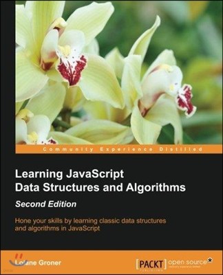 Learning JavaScript Data Structures and Algorithms -