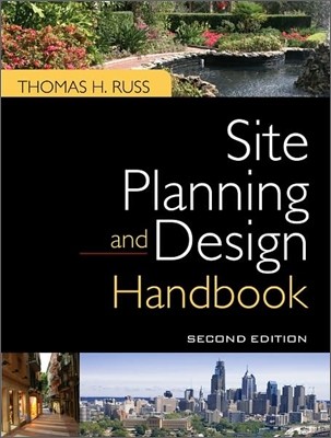 Site Planning and Design Handbook, Second Edition