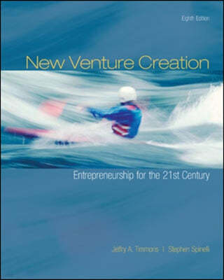 New Venture Creation