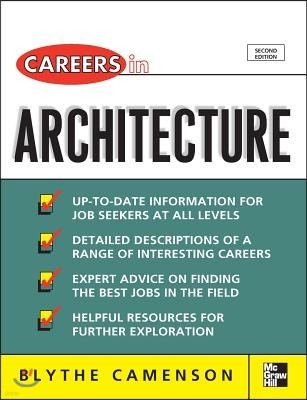 Careers in Architecture