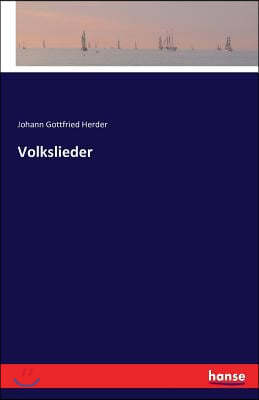 Volkslieder