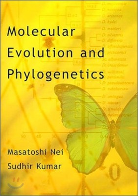 Molecular Evolution and Phylogenetics