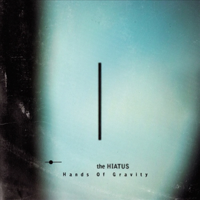 The Hiatus ( ̿ͽ) - Hands Of Gravity (CD)